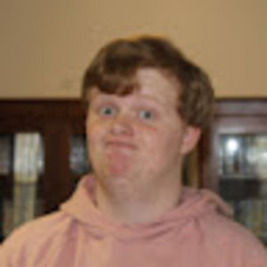 Meet your Posher, Luke